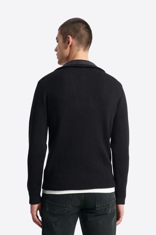 Maglia - Nero