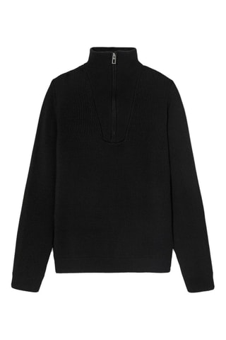 Maglia - Nero