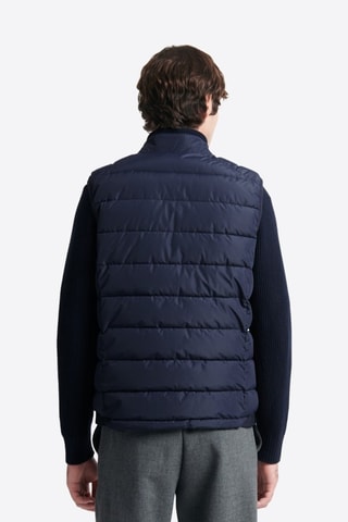 Maglia - Blu notte