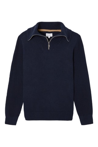 Maglia - Blu notte