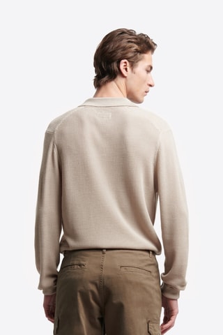 Maglia - Beige chiaro