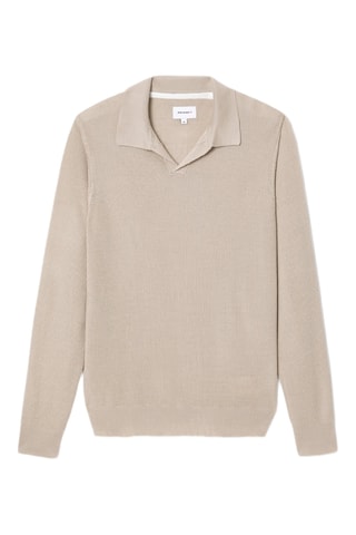 Maglia - Beige chiaro