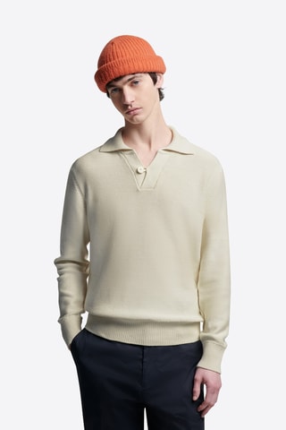 Maglia - Ecrù