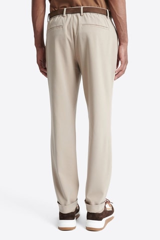 Pantaloni - Beige