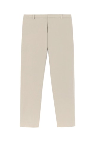 Pantaloni - Beige