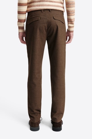 Pantaloni - Marrone