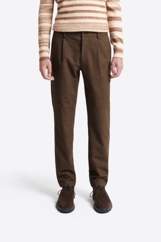 Pantaloni - Marrone