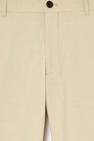 Pantaloni chino slim - Marrone