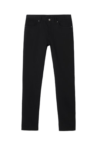 Jeans slim - Nero