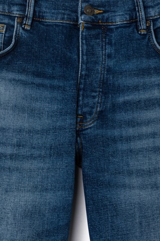 Jeans slim - Blu scuro