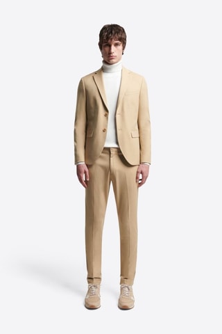 Giacca - Beige