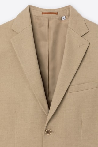 Giacca - Beige