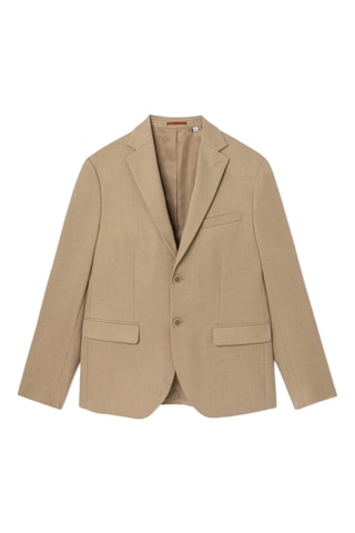 Giacca - Beige