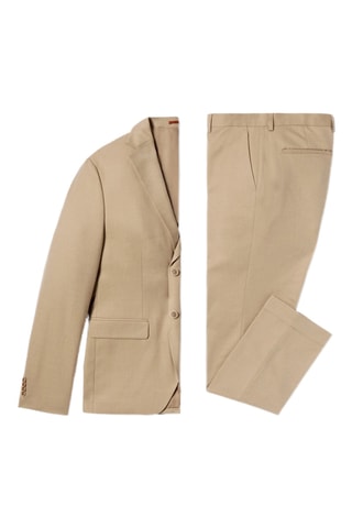 Giacca - Beige