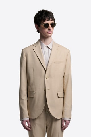 Giacca - Beige
