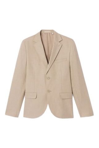 Giacca - Beige