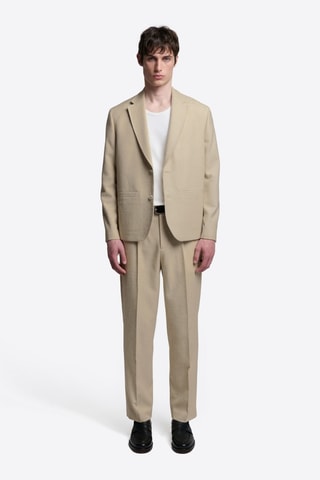 Giacca - Beige