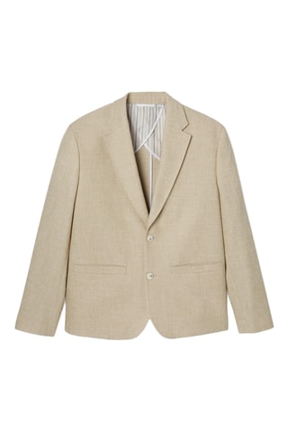 Giacca - Beige