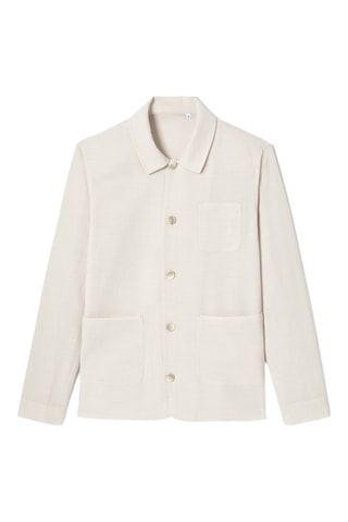 Giacca - Beige