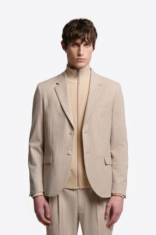 Giacca - Beige