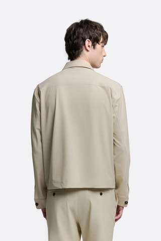 Giacca - Beige