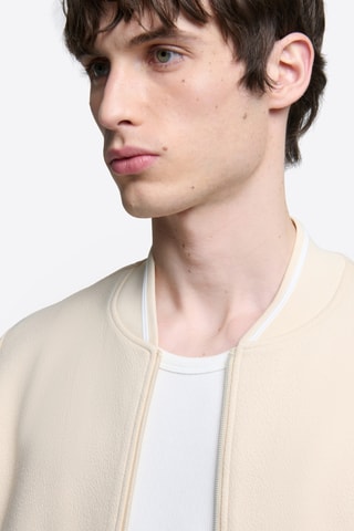 Giacca - Beige chiaro
