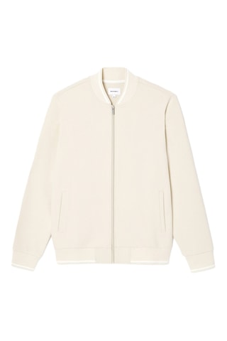 Giacca - Beige chiaro
