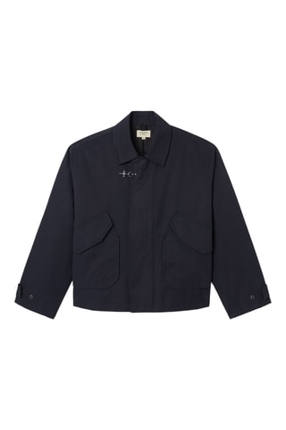 Giacca - Navy