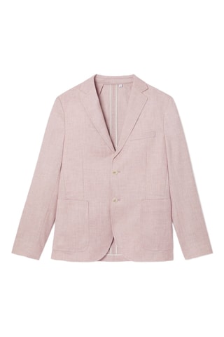 Giacca - Rosa