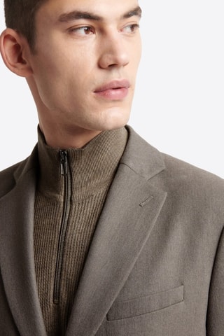 Giacca - Taupe