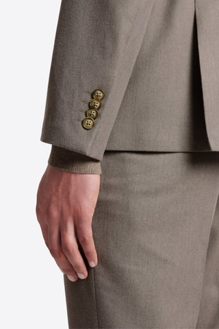 Giacca - Taupe