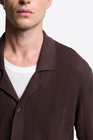 Camicia - Marrone