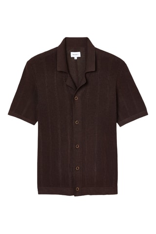 Camicia - Marrone