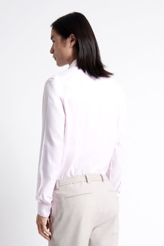 Camicia - Rosa cipria