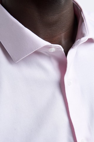 Camicia - Rosa cipria