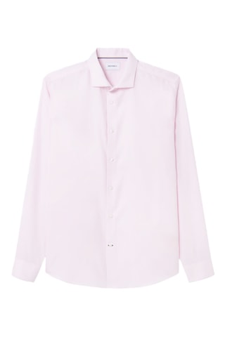 Camicia - Rosa cipria