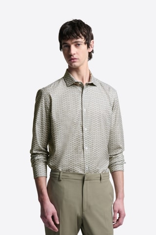 Camicia - Verde