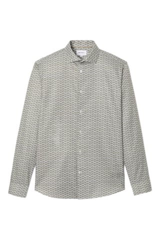 Camicia - Verde