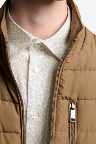 Camicia slim - Bianco