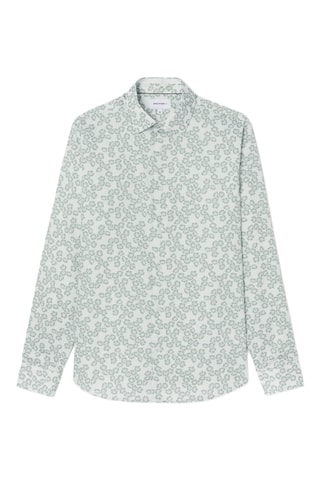 Camicia - Verde oliva