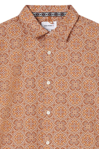 Camicia - Arancione