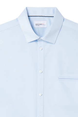 Camicia - Blu