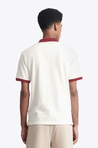 Polo - Bianco