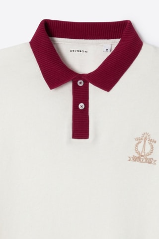 Polo - Bianco
