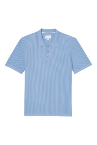 Polo - Celeste