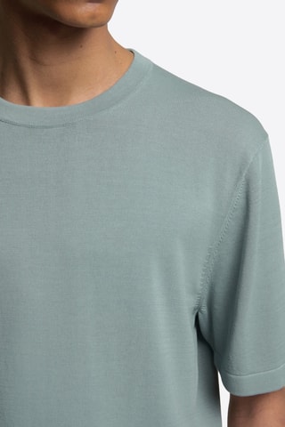 T-shirt - Verde acqua