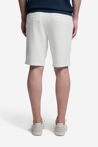 Bermuda regular - Bianco