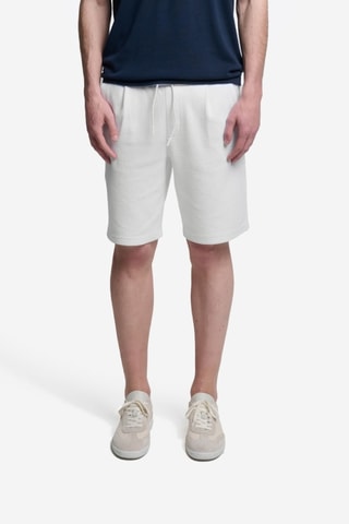 Bermuda regular - Bianco