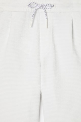 Bermuda regular - Bianco