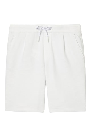 Bermuda regular - Bianco